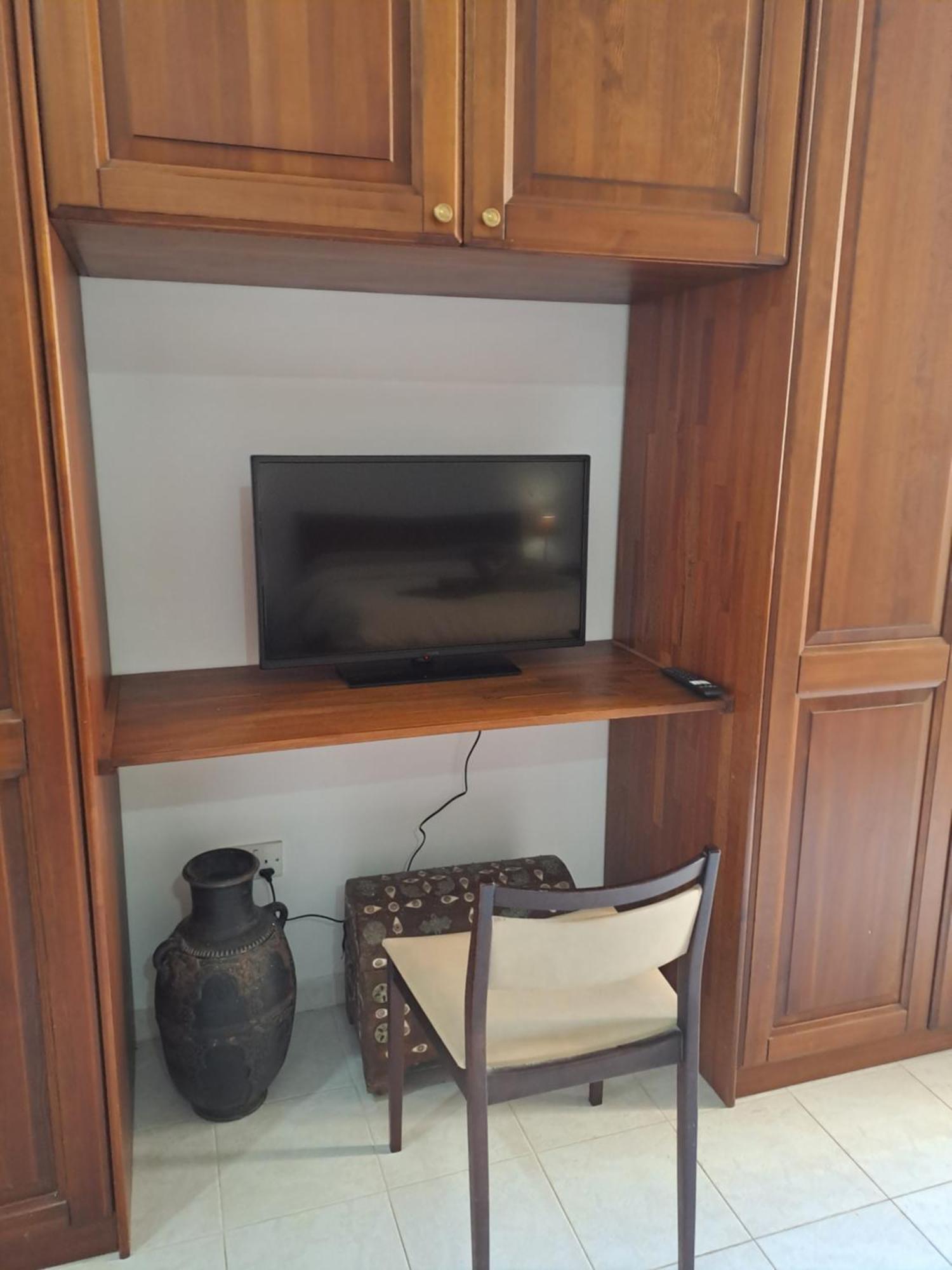 Ferienwohnung The Misrah At Rabat Exterior foto