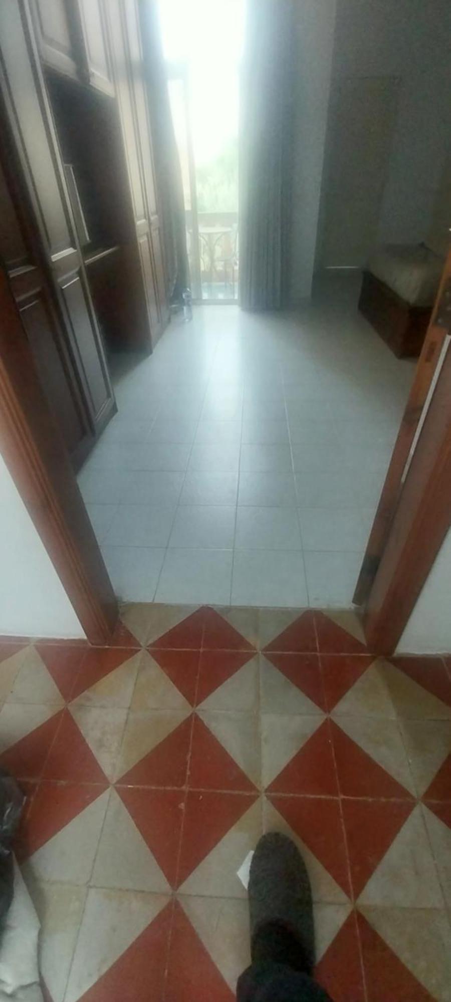 Ferienwohnung The Misrah At Rabat Exterior foto