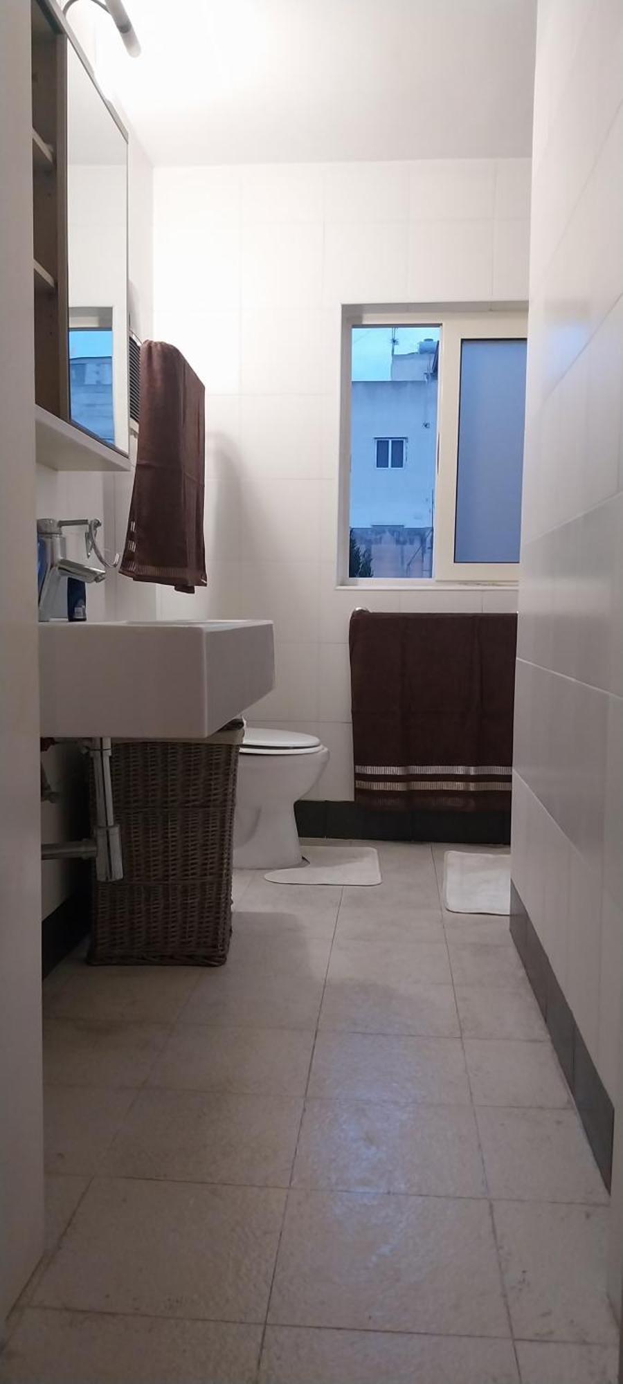 Ferienwohnung The Misrah At Rabat Exterior foto